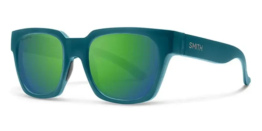 Smith Comstock DLD/X8 Sunglasses Grey 51mm Unisex