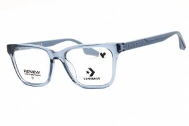 Converse CV5105 424 Eyeglasses Crystal Thunder Daze 52mm