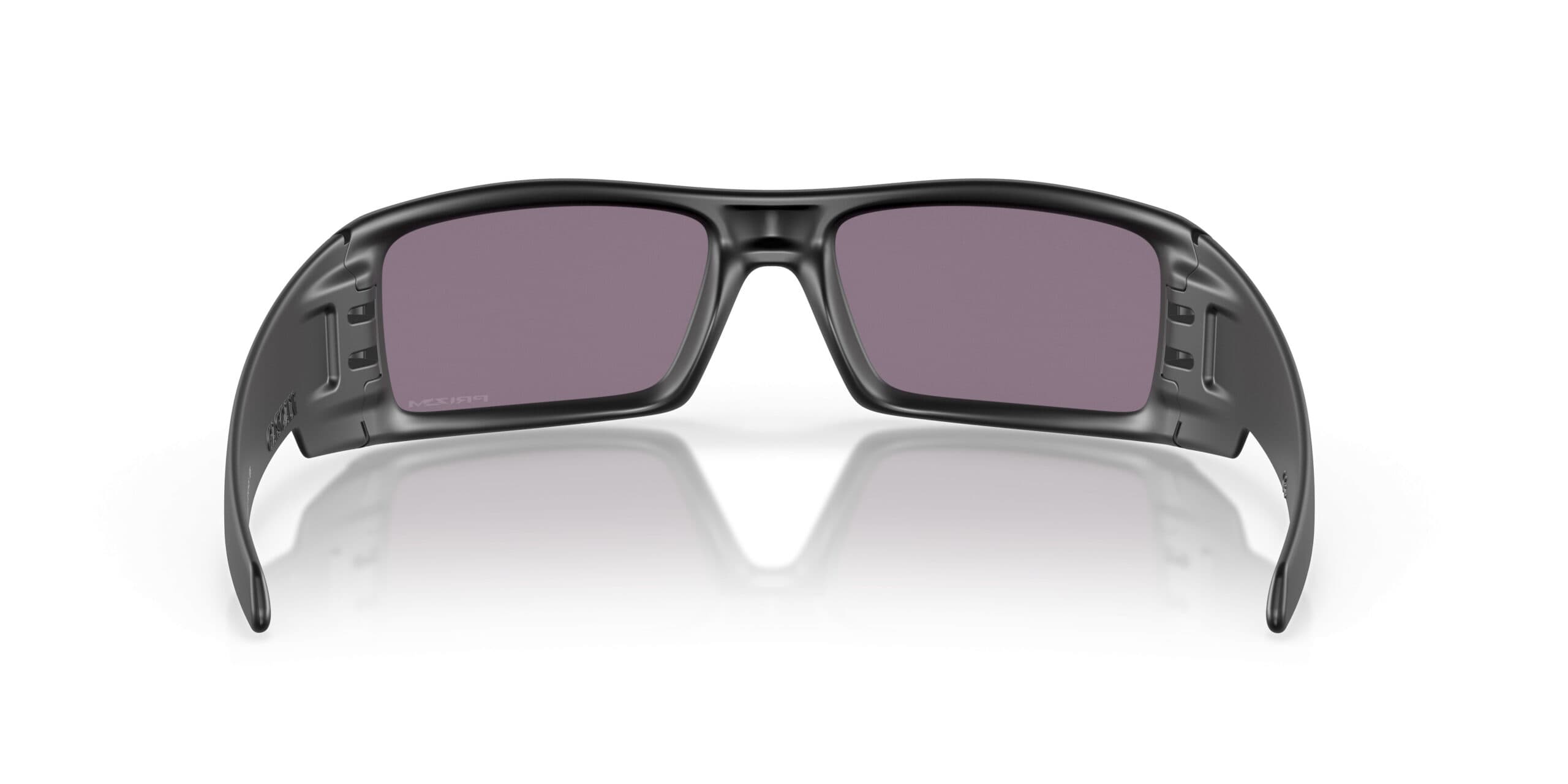 Oakley OO9014-4360 Sunglasses Black 128mm Men 3