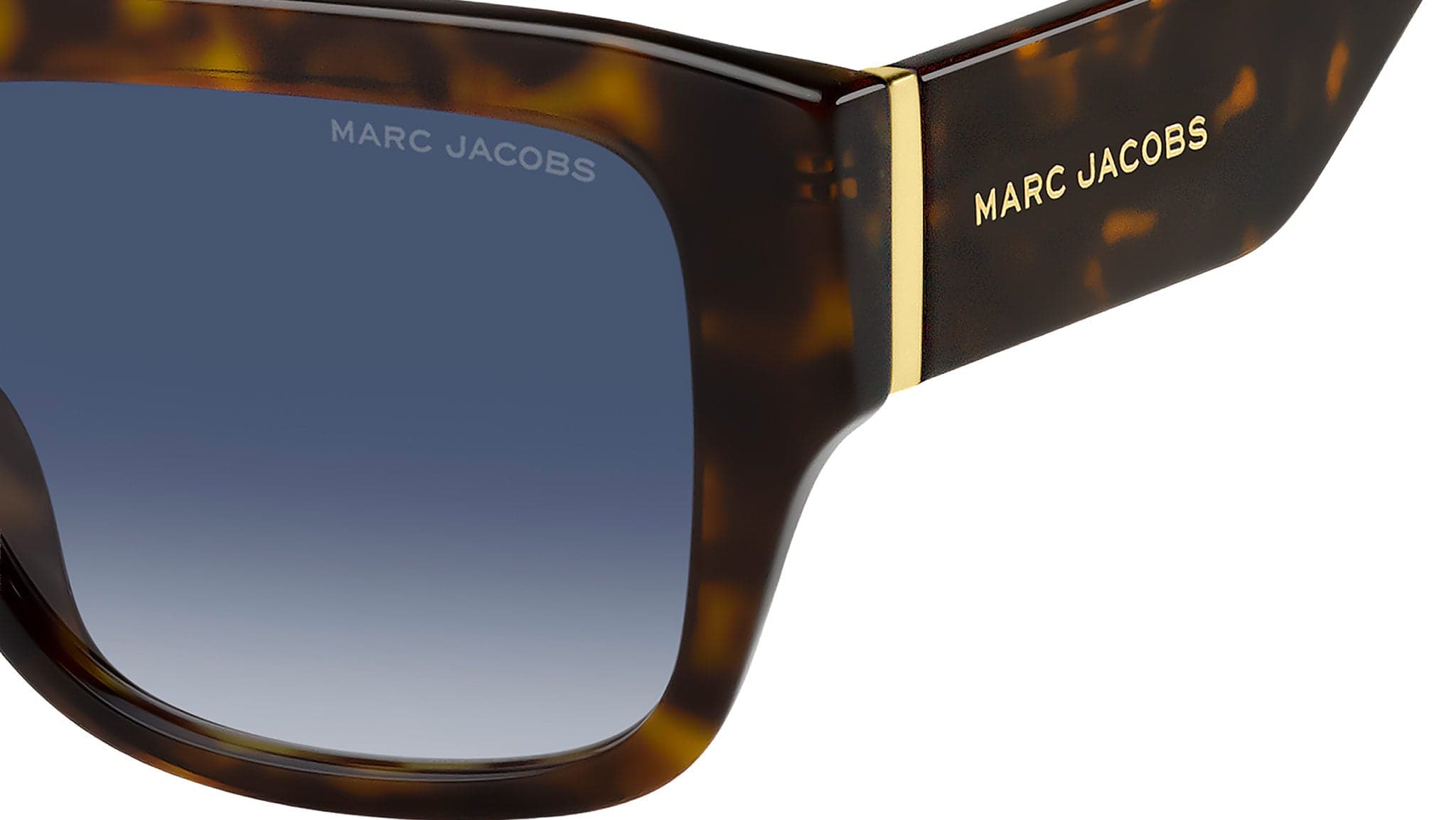 Marc Jacobs MARC 842/S 086 Sunglasses Hvn 55mm Men 2