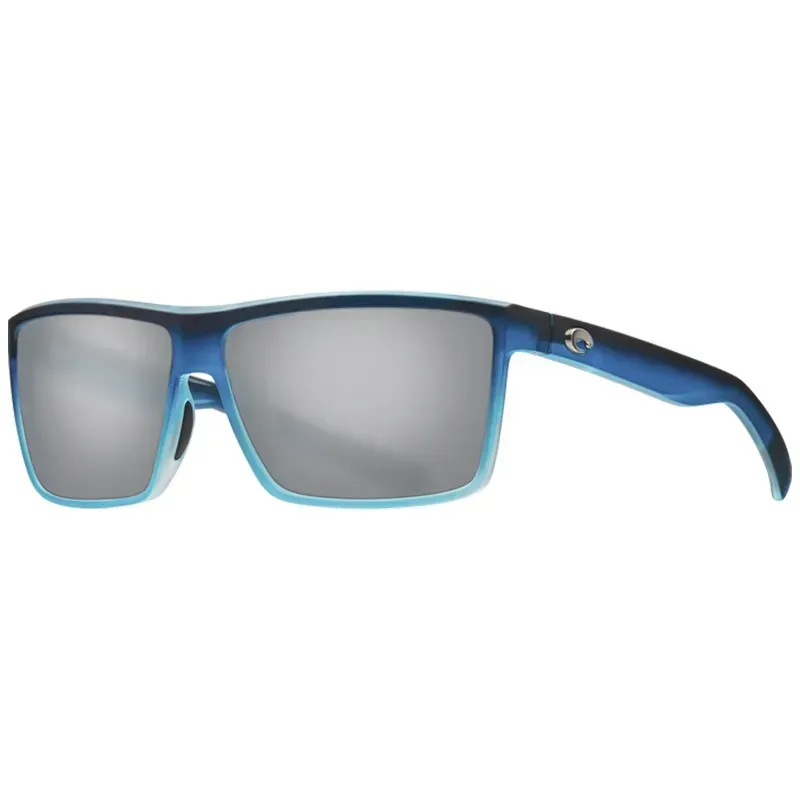 Costa Del Mar 06S9016 901607 Sunglasses Ocearch Matte Ocean 60mm Unisex