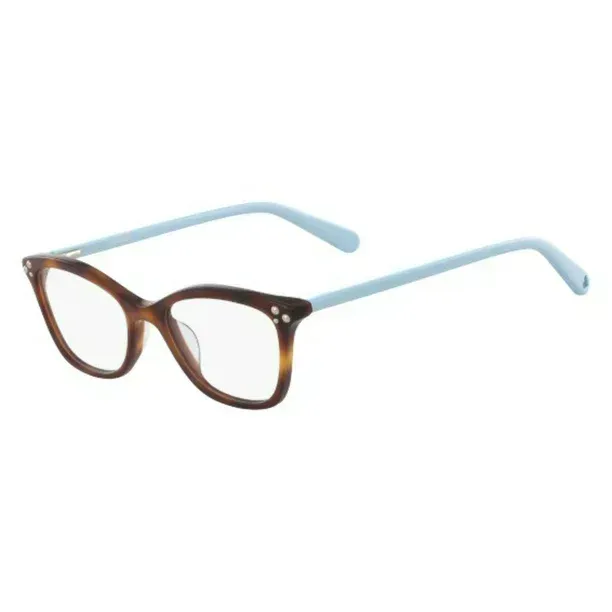 Nine West NW5155 240 Eyeglasses Tortoise 47mm Women