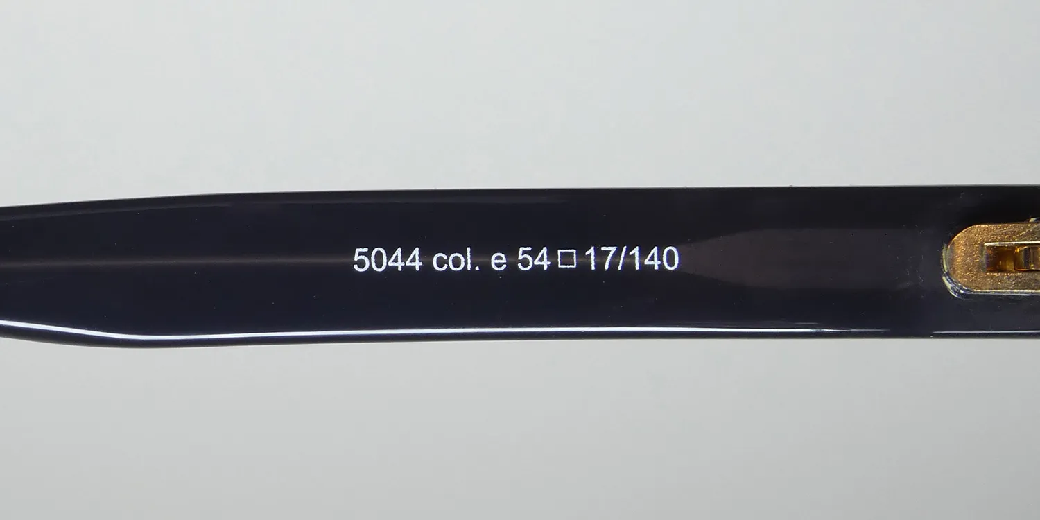 Andy Wolf 5044 e Eyeglasses Grey 54mm 8