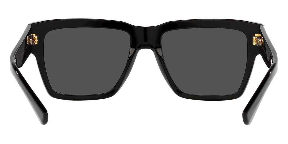 Dolce & Gabbana DG4431 50187 Sunglasses Black 55mm Men 4