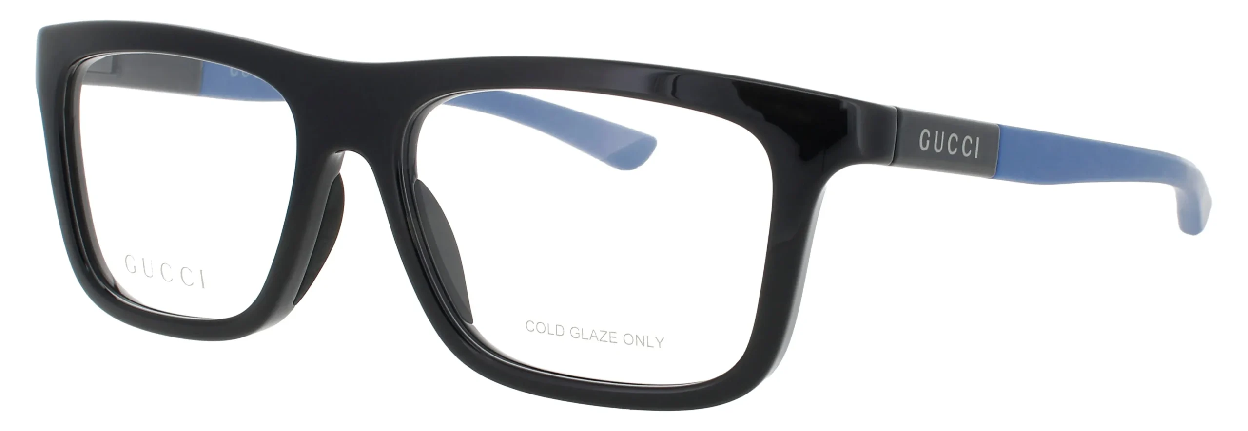 Gucci GG1737O 003 Eyeglasses Black 54mm Men