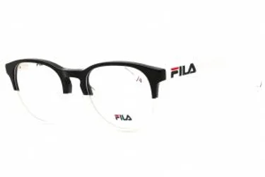 Fila VF9466 0BLA Eyeglasses Blk 50mm