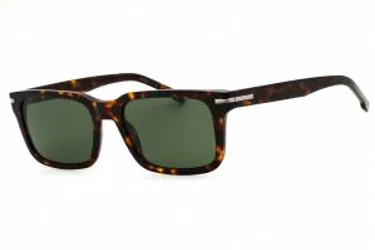 HUGO BOSS BOSS 1628/S 0086 QT Sunglasses Hvn 54mm