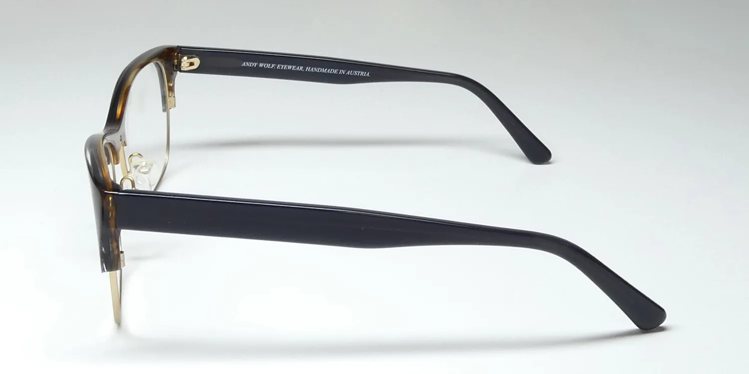 Andy Wolf 5044 e Eyeglasses Grey 54mm 4