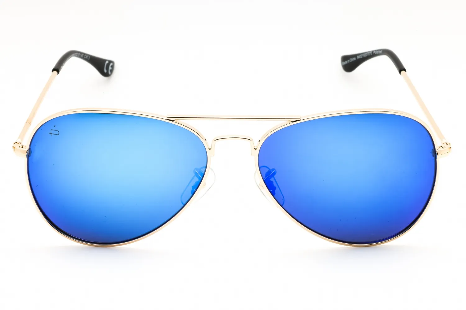 Prive Revaux COMMANDO 2.0/S 0J5G 5X Sunglasses Gold 61mm Unisex 2