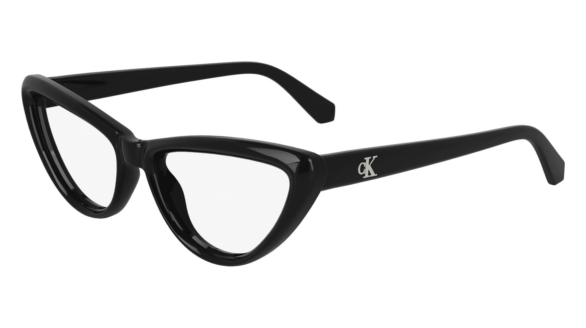 Calvin Klein Jeans CKJ24630 001 Eyeglasses Black 54mm Women