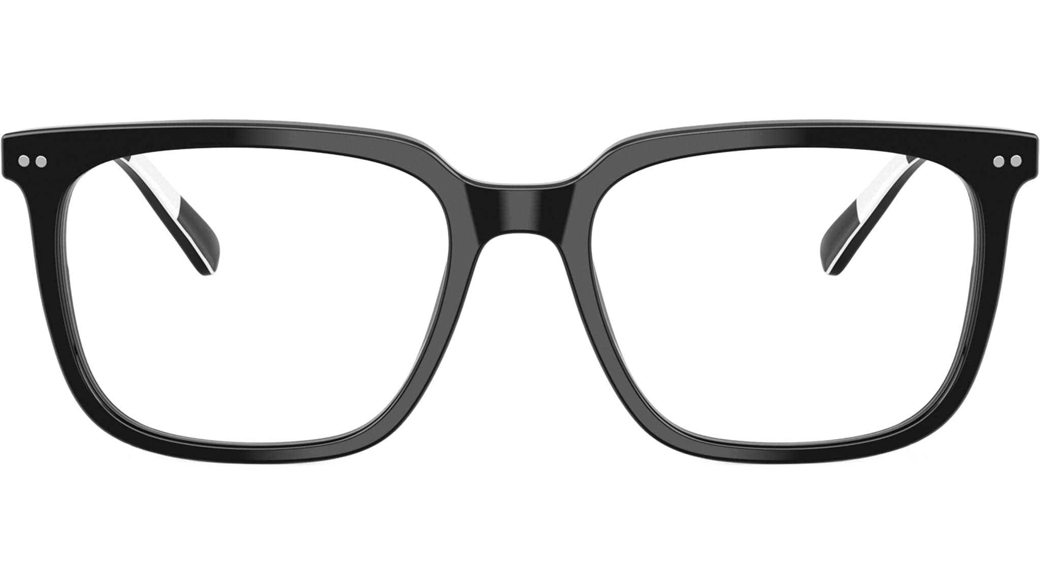 Polo Ralph Lauren 0PH2284 5001 Eyeglasses Black 53mm 2