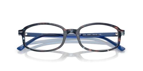 Ray-Ban RB5432 SAM 8397 RX5432 Eyeglasses Multicolor 54mm Women 5