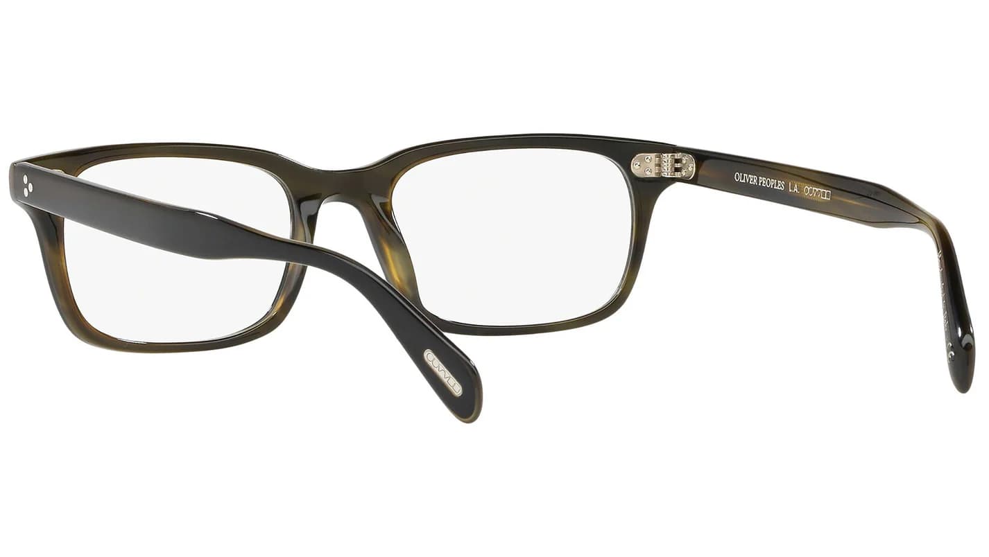 Oliver Peoples OV5381U 1441 Cavalon 1441 Eyeglasses Multicolor 56mm Men 6