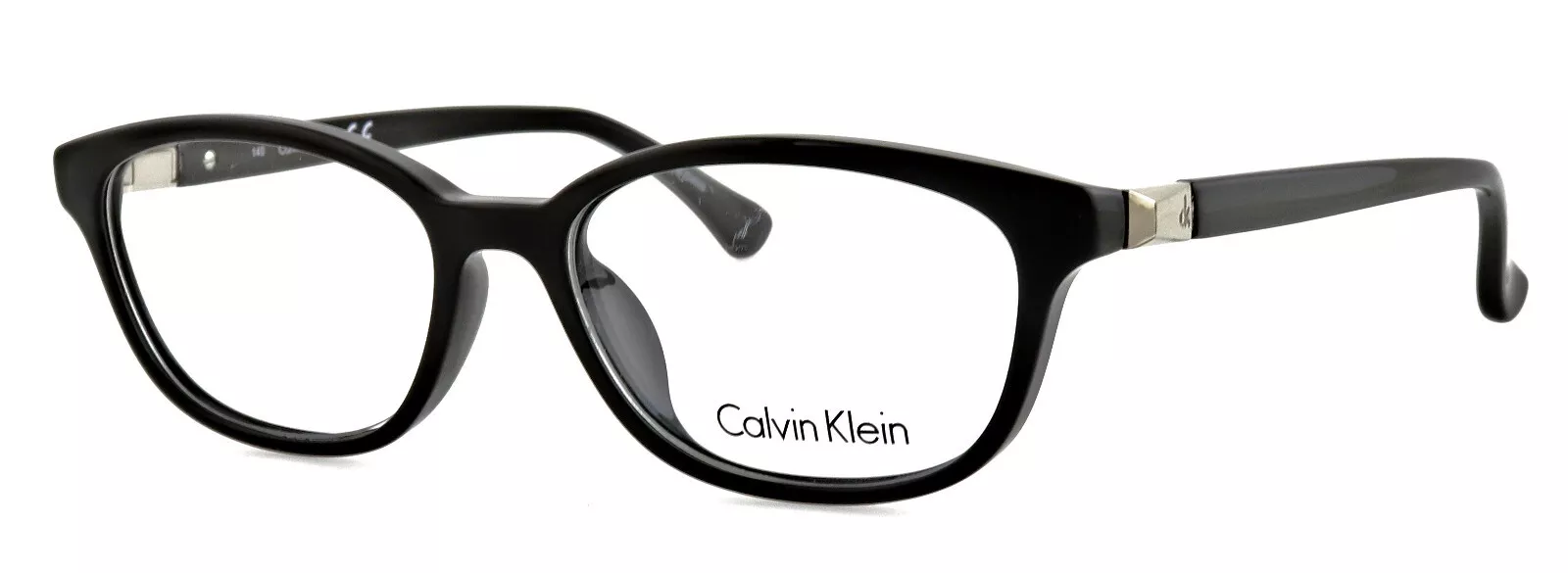 Calvin Klein CK5927 001 Eyeglasses Black 52mm Women