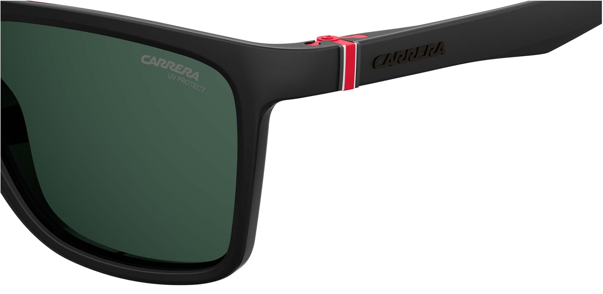 Carrera 5047/S 807 Sunglasses Black 56mm Unisex 3