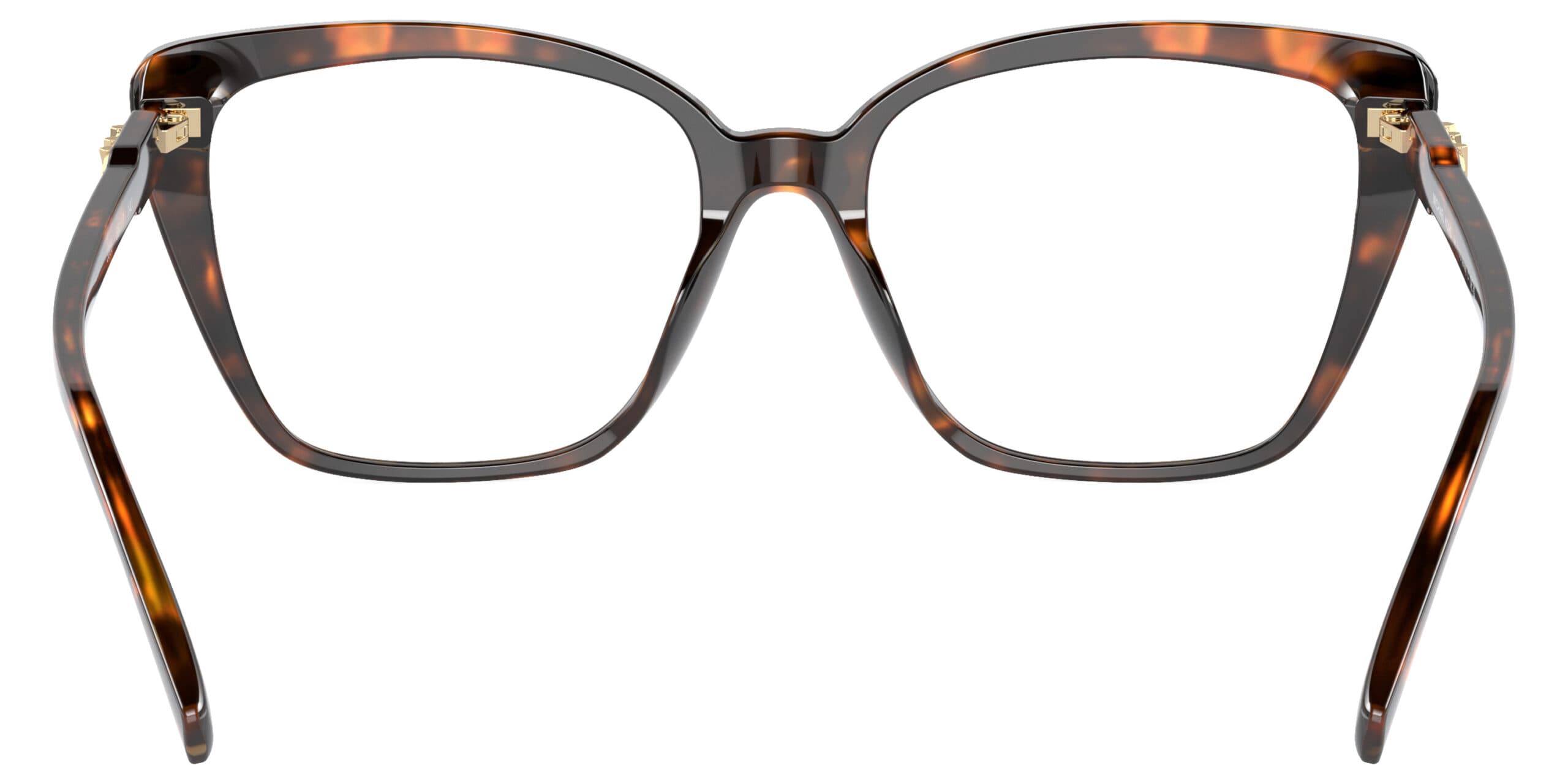 Michael Kors MK4110U Avila 3006 Eyeglasses Dark Tortoise 53mm Women 4