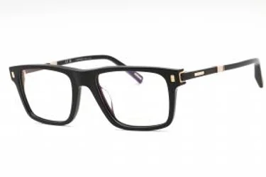 Chopard VCH313 0700 Eyeglasses Black 53mm