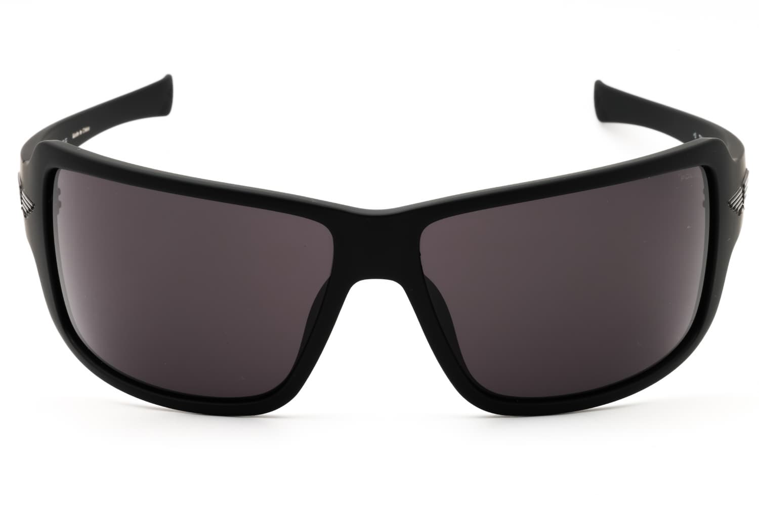Police SPLN37 0U28 Sunglasses Semi-matt Black 65mm Men 2