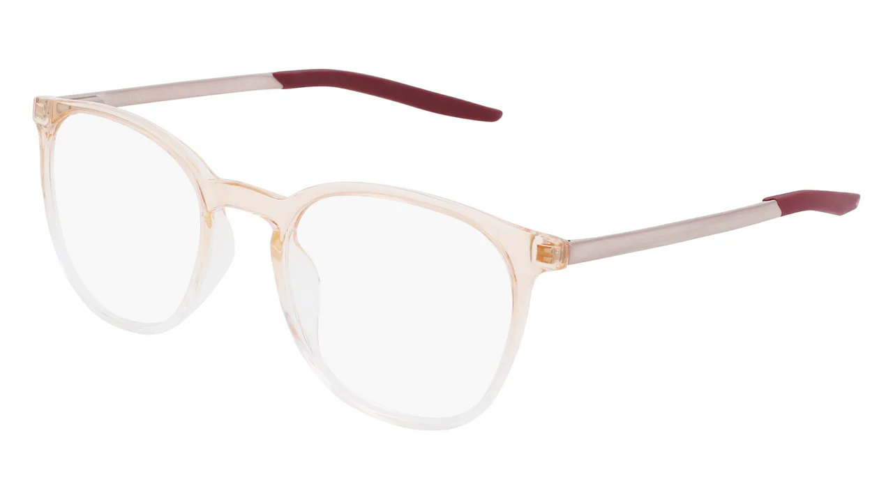 Nike 7280 616 Eyeglasses 50mm Women