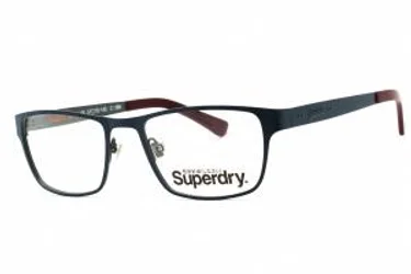 Superdry SDOCEDAR 088 Eyeglasses Blue 51mm