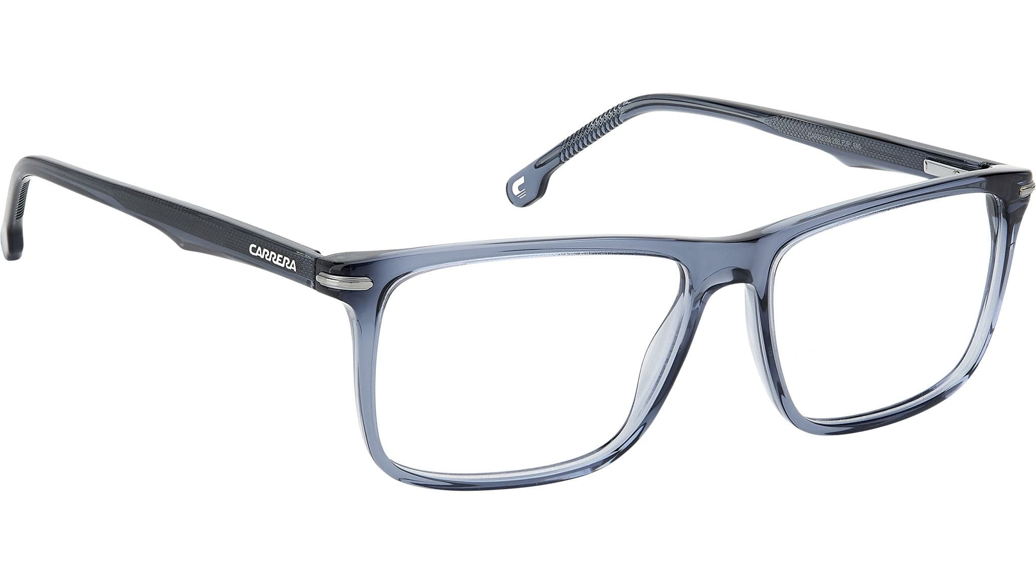 Carrera CARRERA 286 0PJP 00 Eyeglasses Blue 54mm 4