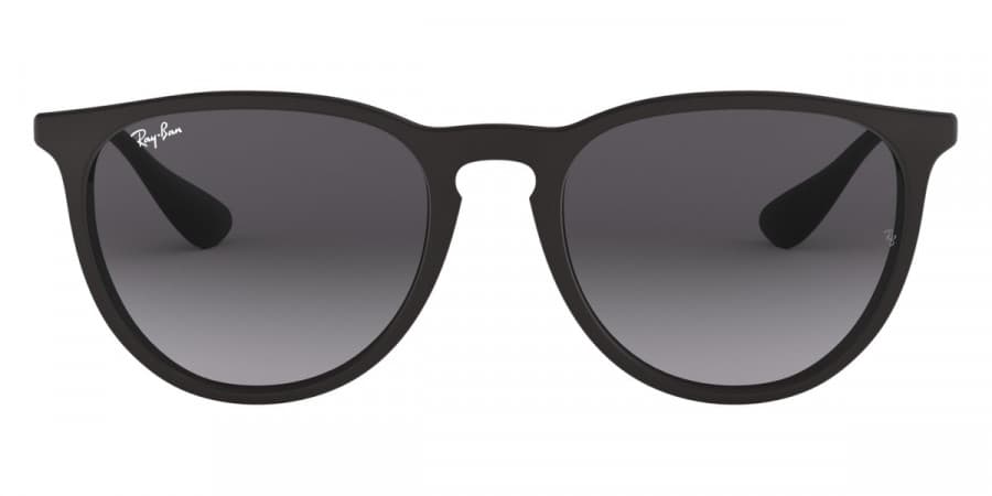 Ray-Ban RB4171 622/8G Sunglasses Black 54mm Women 2