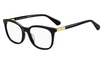 Kate Spade Jalisha Eyeglasses Black 51mm Women