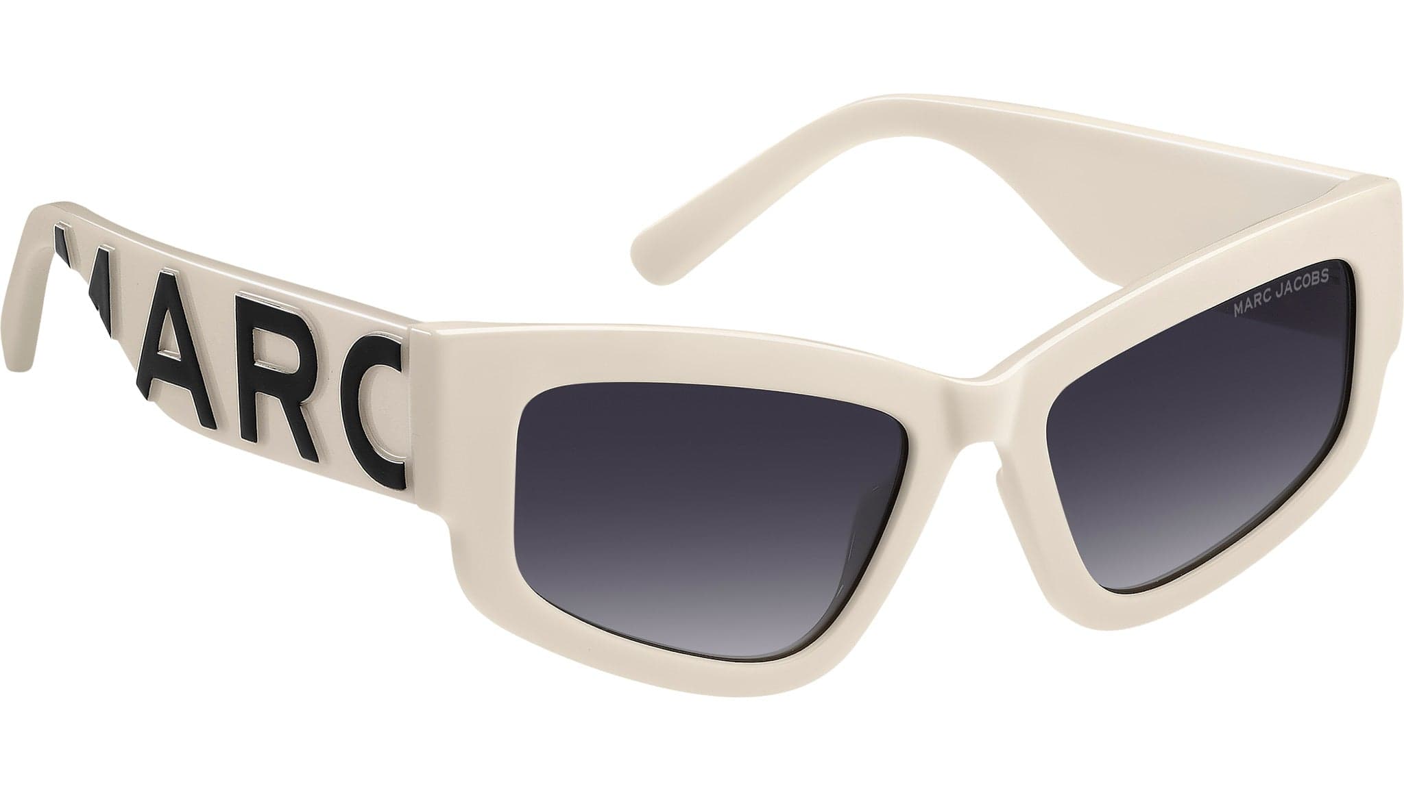 Marc Jacobs MARC 796/S 0HDA 9O Sunglasses Beige Blk 55mm 5