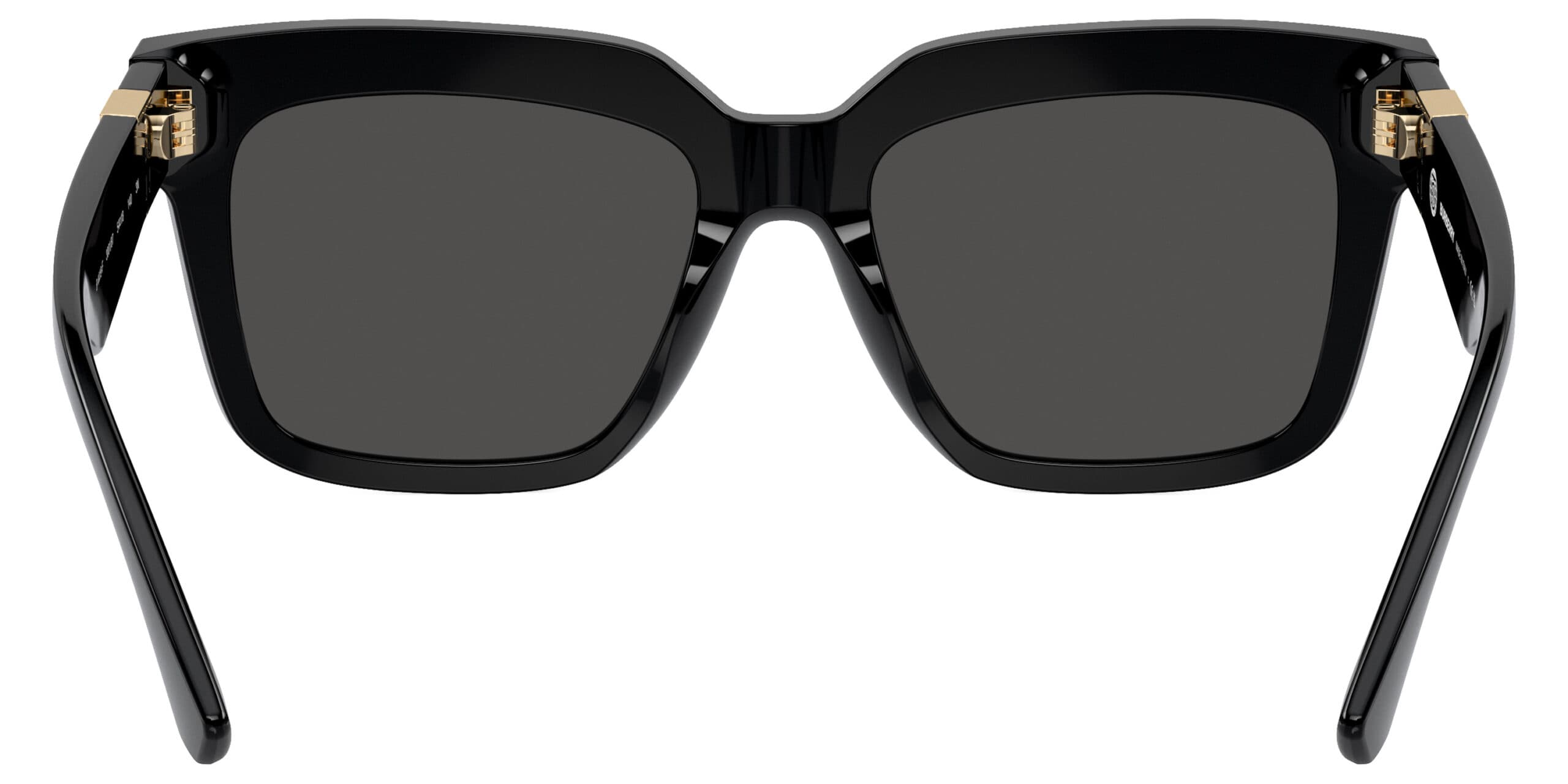 Burberry B4419F 3001/87 Sunglasses Black 54mm Women 4