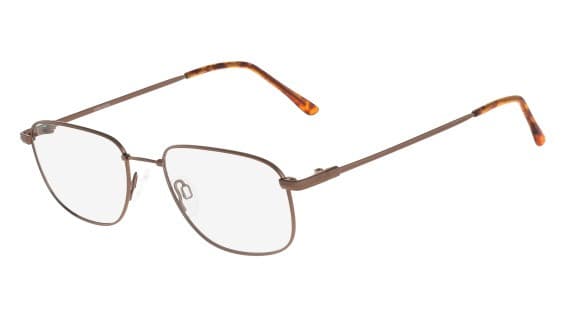 Autoflex A54 249 Eyeglasses Coffee 51mm