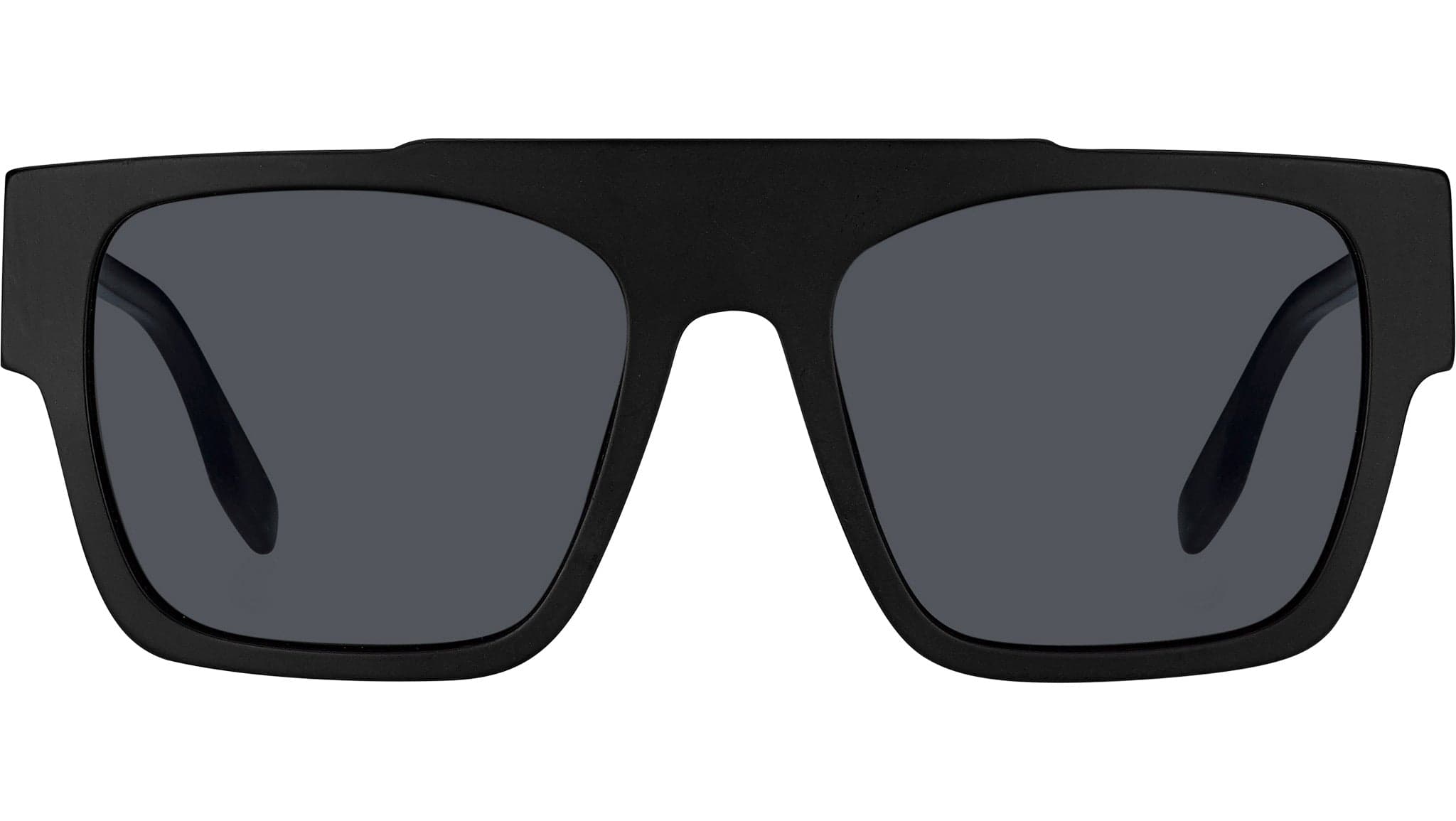 Marc Jacobs MARC 757/S 0003 IR Sunglasses Matte Black 54mm Women 2