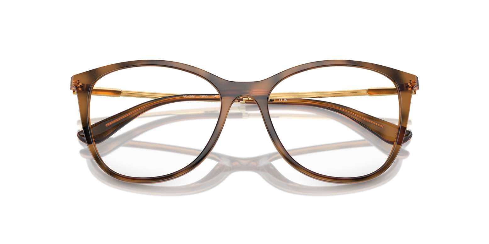 Vogue AR8190-U 59/1W Eyeglasses Multicolor 54mm Women 5