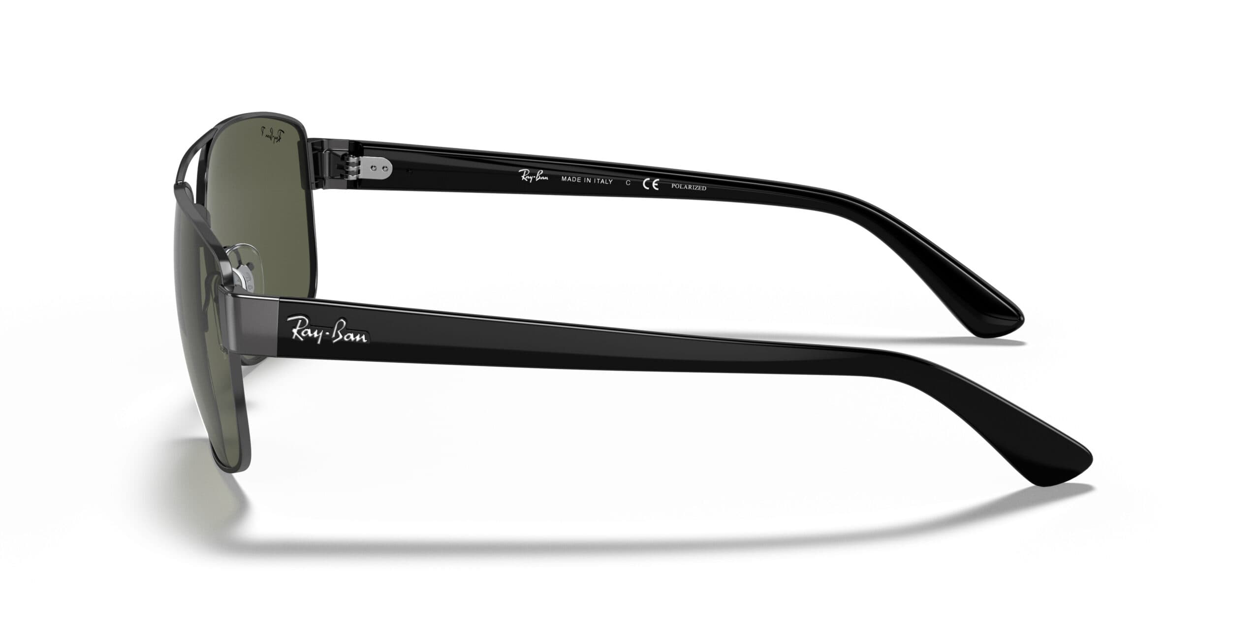 Ray-Ban RB3663 004/58 RB3663 Sunglasses Multicolor 140mm Women 2