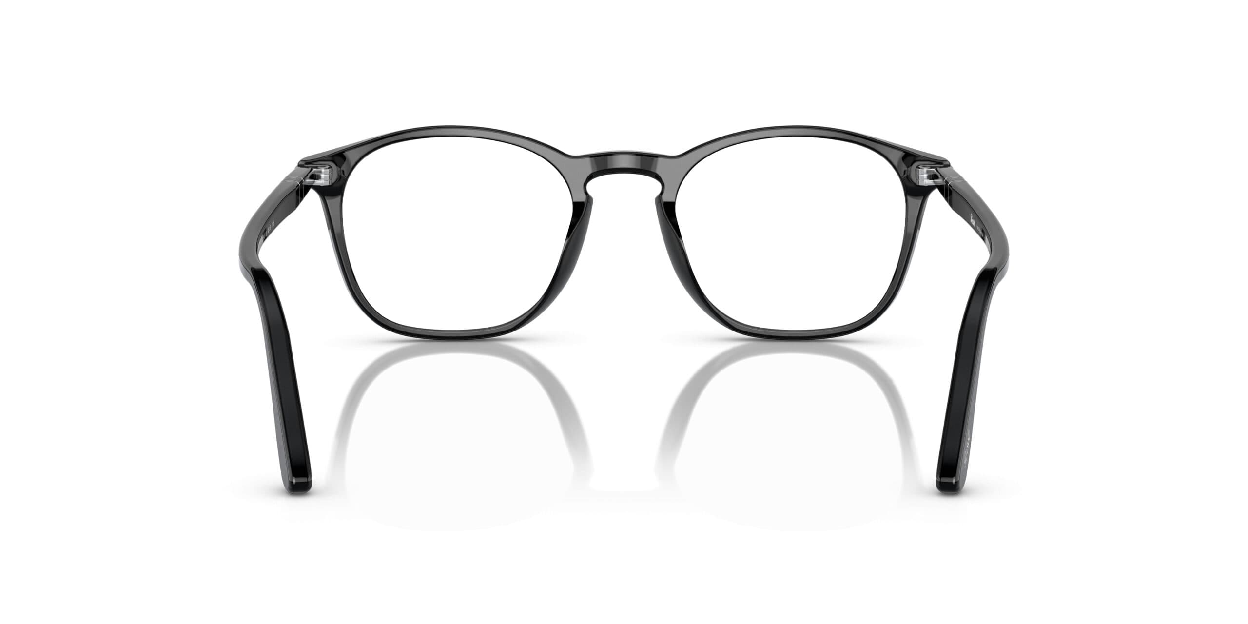 Persol PO3007V 95 Eyeglasses Black 50mm Men 3