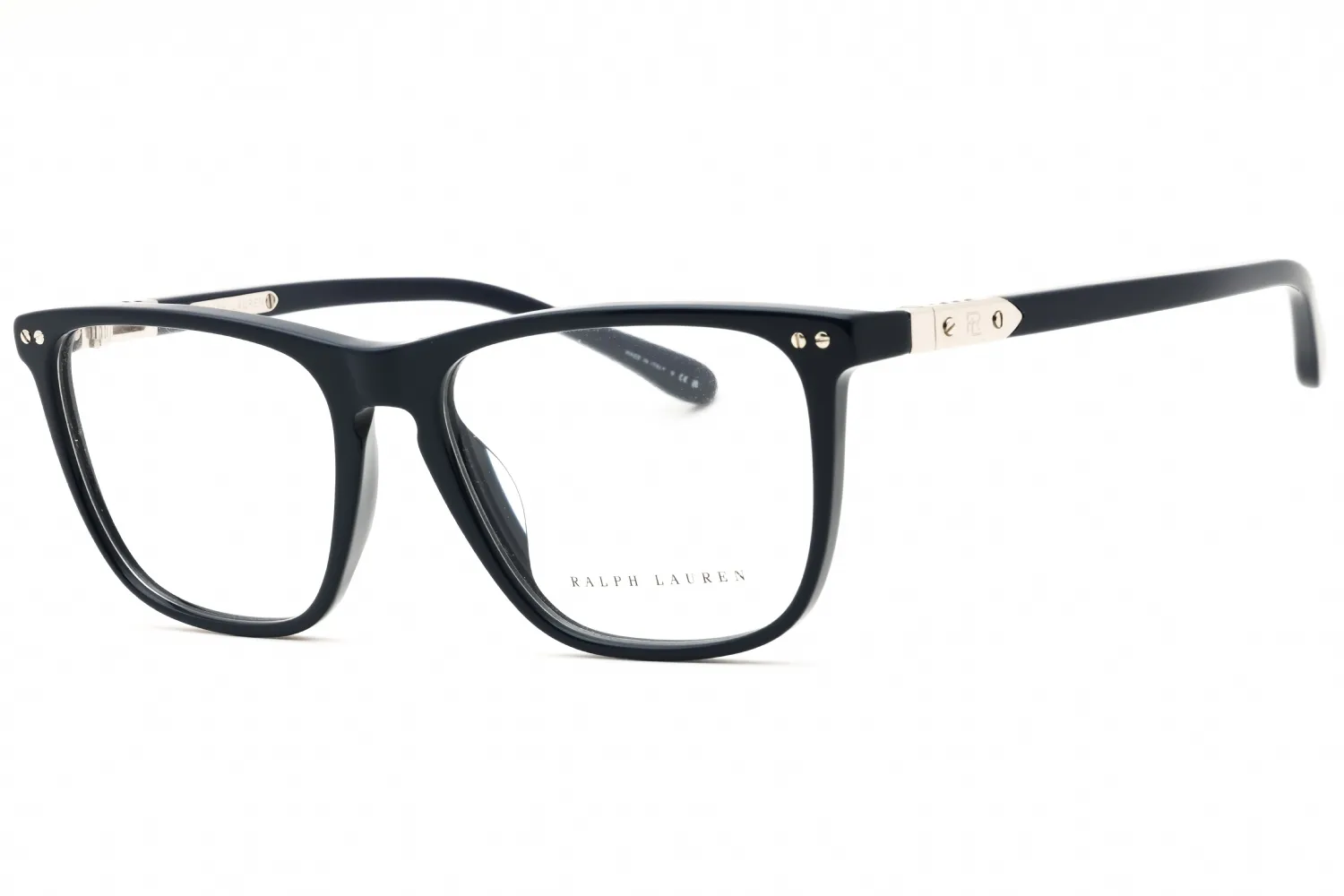 Ralph Lauren RL6242U 5586 Eyeglasses Blue 53mm Men