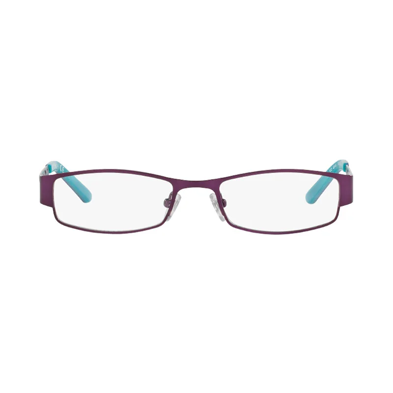 Vogue VO4046 5038 Eyeglasses Violet 47mm Kids 2
