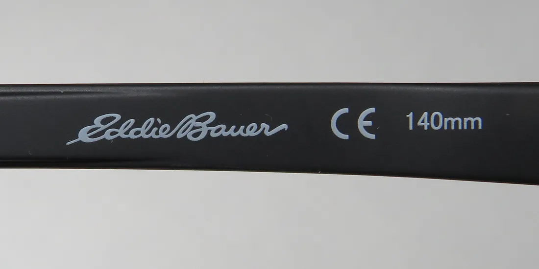 Eddie Bauer 32201 bl Eyeglasses Blue 51mm 7