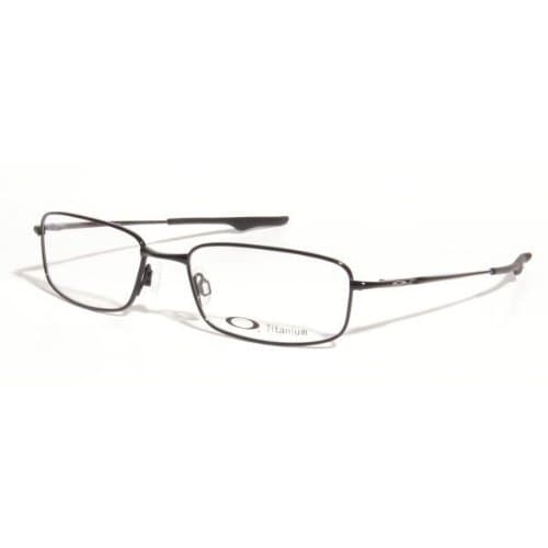 Oakley Keel Blade OX3125-0153 ox3125_312501_53 Eyeglasses Black 30mm Men