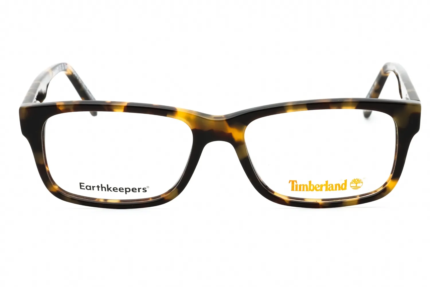 Timberland TB1847 053 Eyeglasses Blonde Havana 53mm Men 2