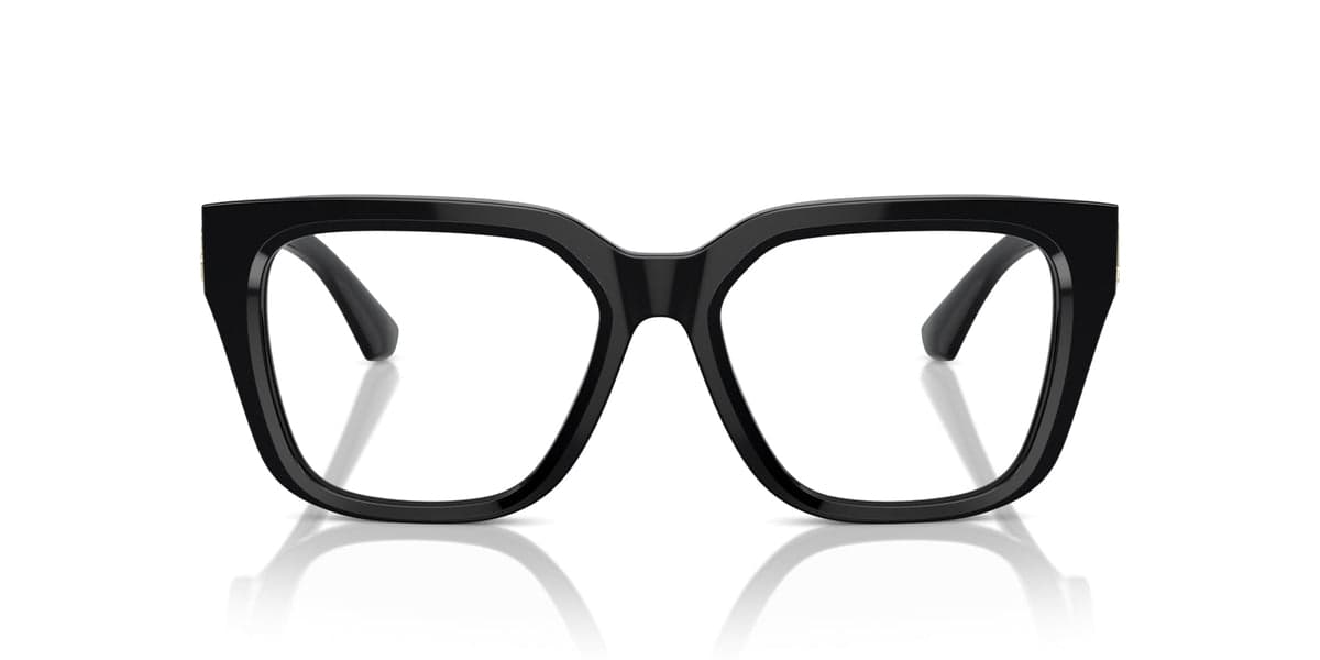 Burberry 0BE2403 4038 Eyeglasses Green 53mm 2