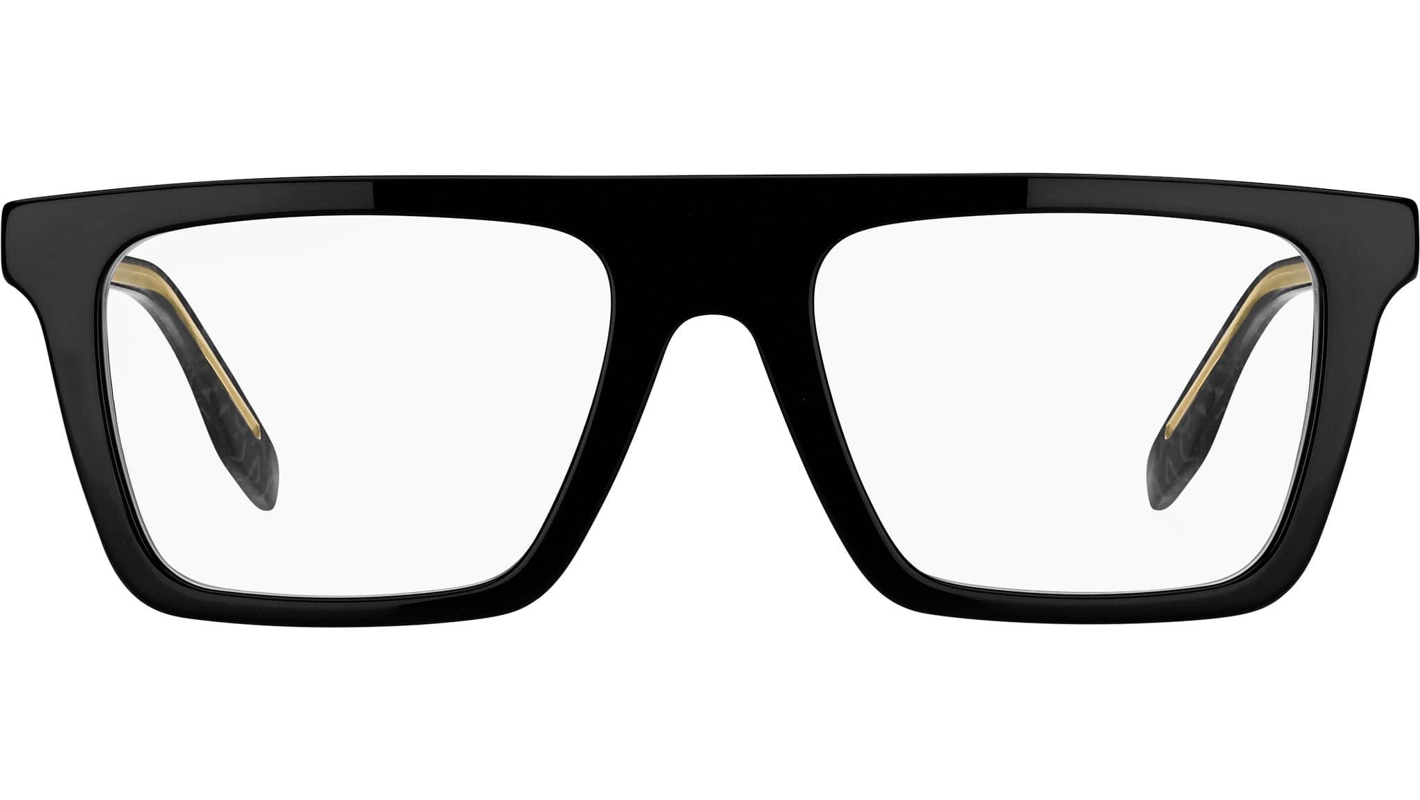 Marc Jacobs MARC 759 01EI 00 Eyeglasses Black 53mm Men 2
