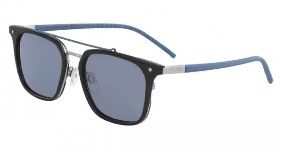 Cole Haan CH6066 001 Sunglasses Black 53mm Men