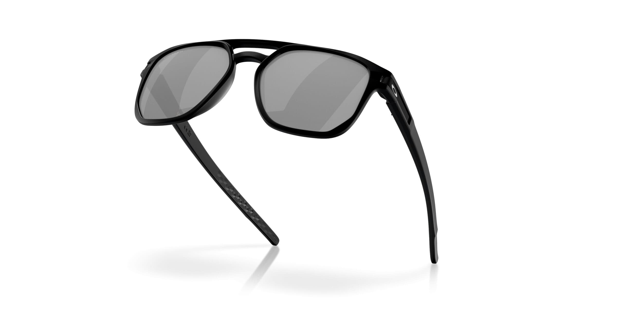 Oakley Latch Beta OO9436-0554 OO9436 Sunglasses Black 140mm Men 4