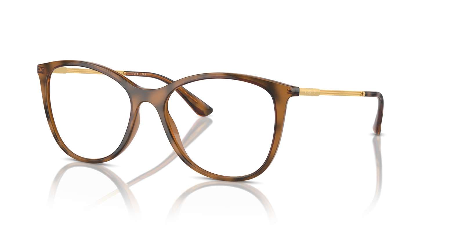 Vogue AR8190-U 59/1W Eyeglasses Multicolor 54mm Women
