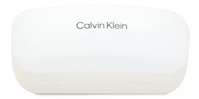 Calvin Klein CK23533S 400 Sunglasses Blue 53mm Men _Case