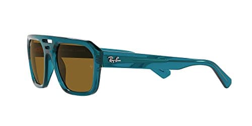 Ray-Ban RB4397 CORRIGAN 6683/83 RB4397 Sunglasses Blue 145mm Men 3
