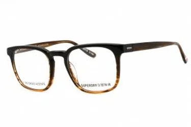 Superdry SDO2015 194BJ Eyeglasses Horn Fade 52mm