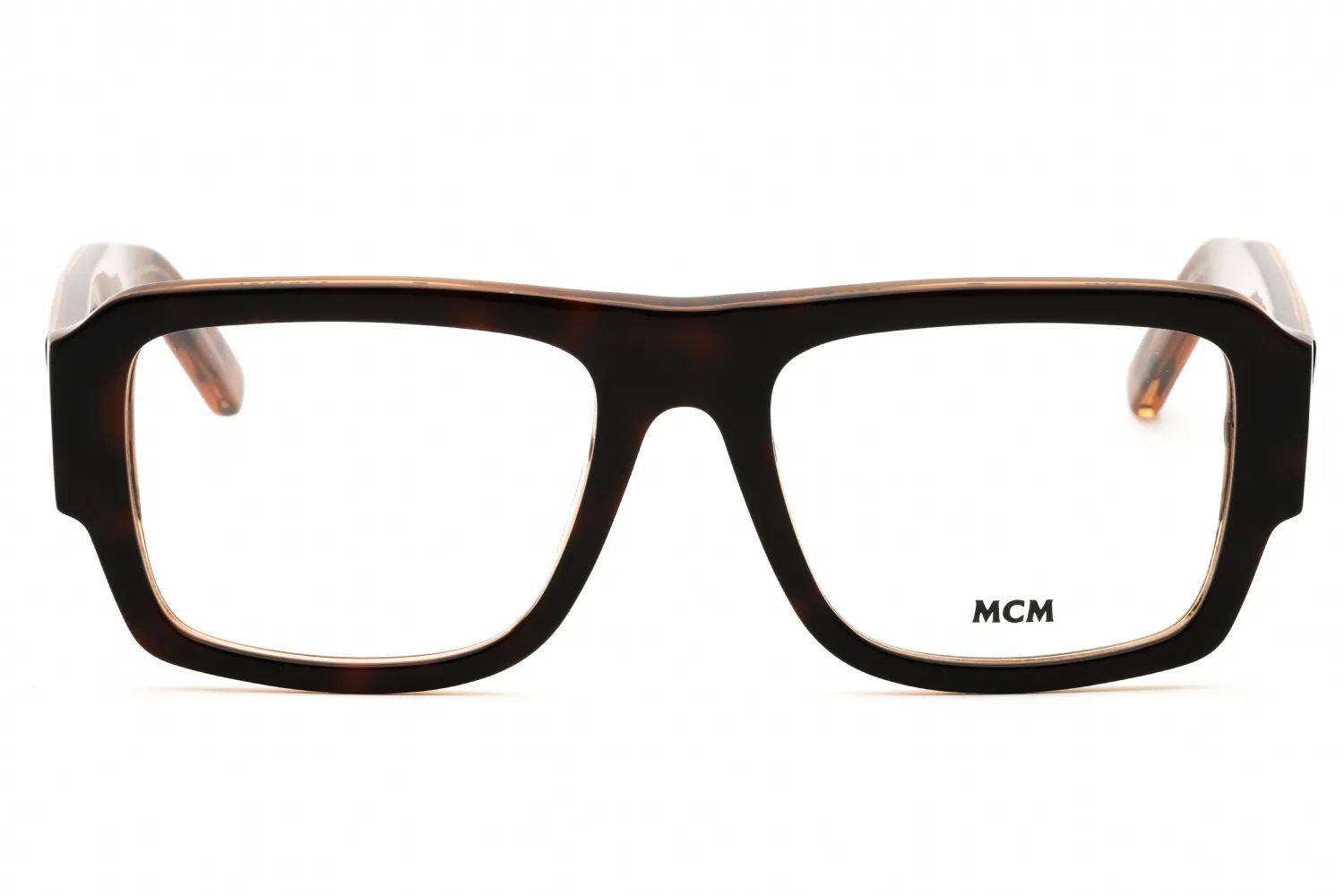 MCM MW5002 056 Eyeglasses Havana 53mm Men 2