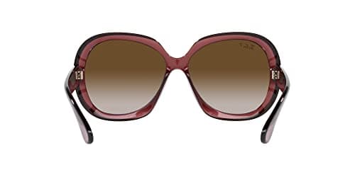 Ray-Ban RB2288 DOREEN 1415/A5 RB4098 Sunglasses Brown 135mm Women 7