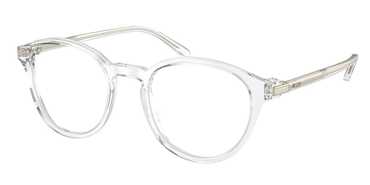 Polo Ralph Lauren PH 2252 5331 PH2252 Eyeglasses Clear 50mm Men 2